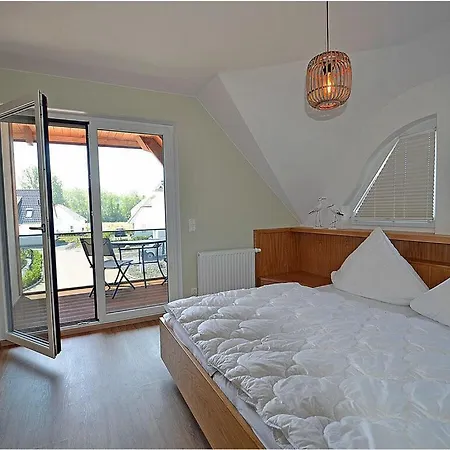 Holiday home Sea Noise 18a Comfortable Vacation