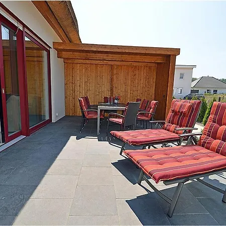Holiday home Sea Noise 18a Comfortable Vacation *