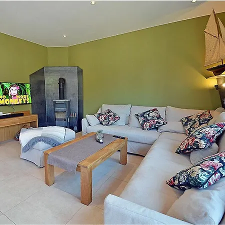 Holiday home Sea Noise 18a Comfortable Vacation