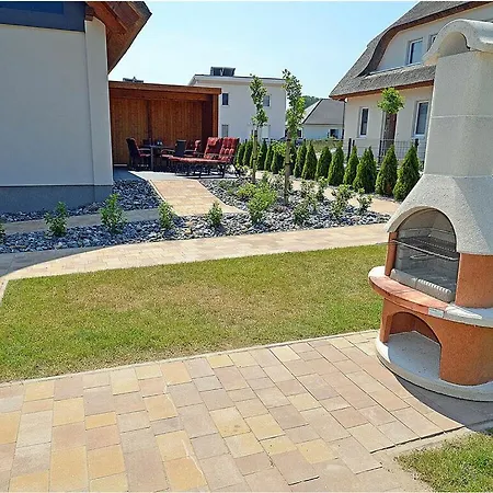 Holiday home Sea Noise 18a Comfortable Vacation *