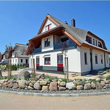 Holiday home Sea Noise 18a Comfortable Vacation *