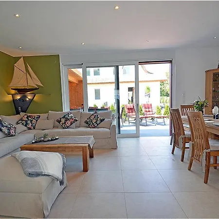 Sea Noise 18a Comfortable Vacation 글로페