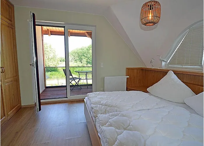 Sea Noise 18a Comfortable Vacation Feriehus *