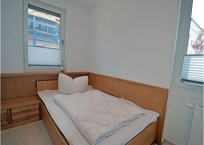 Feriehus Sea Noise 18a Comfortable Vacation